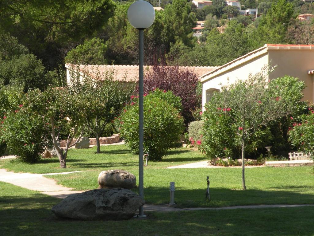Les Jardins De Santa Giulia Otel Porto-Vecchio  Dış mekan fotoğraf