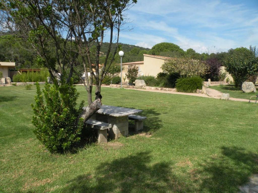 Les Jardins De Santa Giulia Otel Porto-Vecchio  Dış mekan fotoğraf