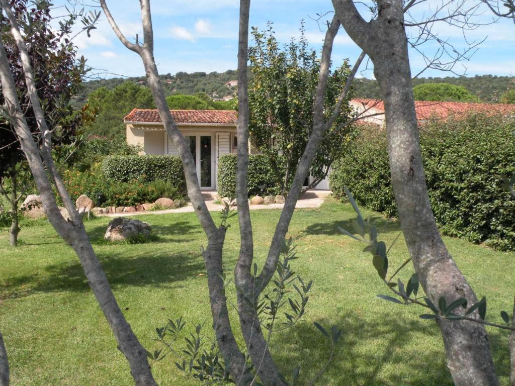 Les Jardins De Santa Giulia Otel Porto-Vecchio  Dış mekan fotoğraf