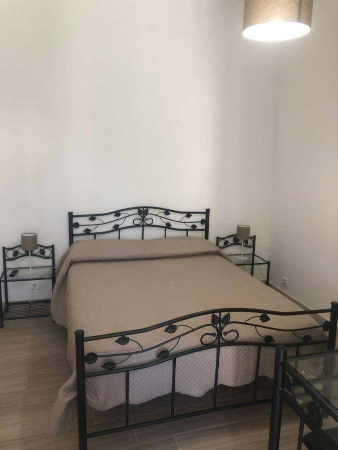Les Jardins De Santa Giulia Otel Porto-Vecchio  Dış mekan fotoğraf